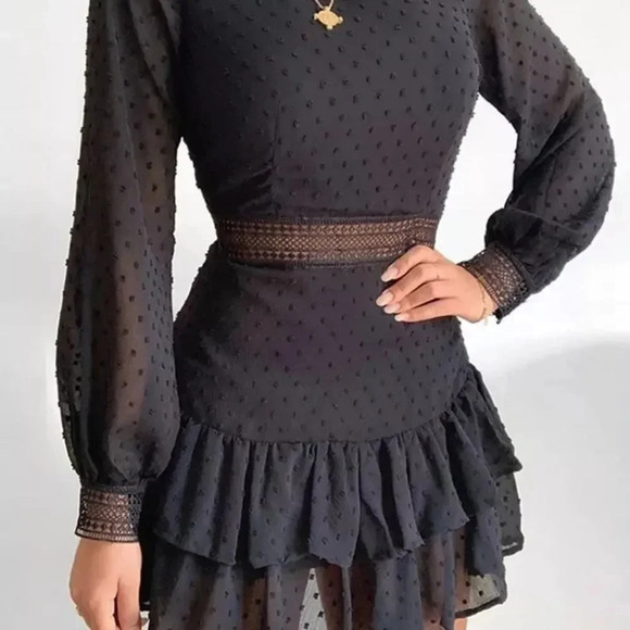 Dress size small ( box K ) - Picture 1 of 5